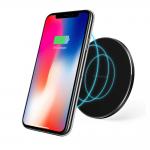 Round Wireless Charger