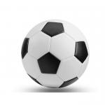 Soccer Ball /& Football