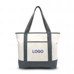 Canvas Tote Bag